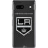 NHL Los Angeles Kings Distressed Google Pixel 7a Skin